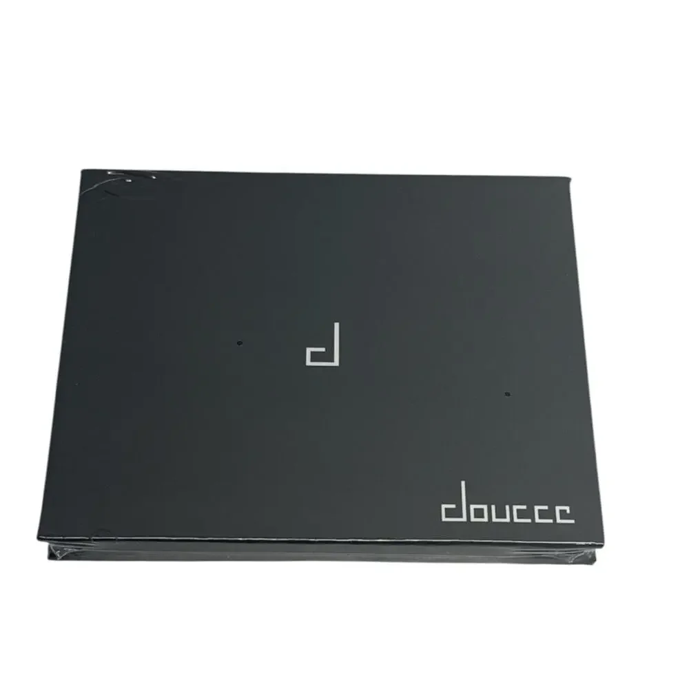 Doucce On The Go Palette Sealed Eyeshadow Blush Kit NEW